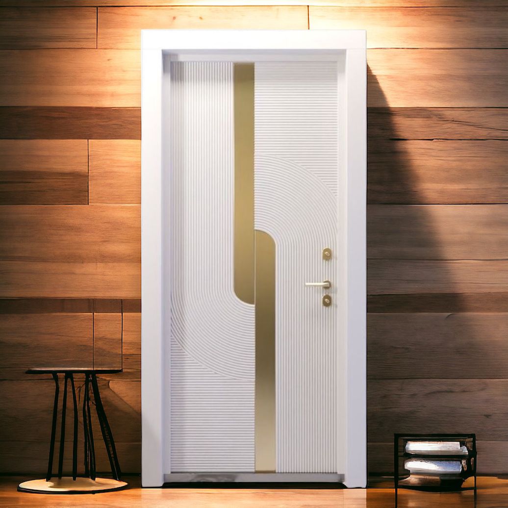 ابواب داخلية pvc حشوات مختلفة حسب الطلب خشب مجفف 100%100 سماكة الوجة امدي اف 6ملم فريم كمبوزيت مقاوم للعوامل البيئية ملبس قشرة pvc